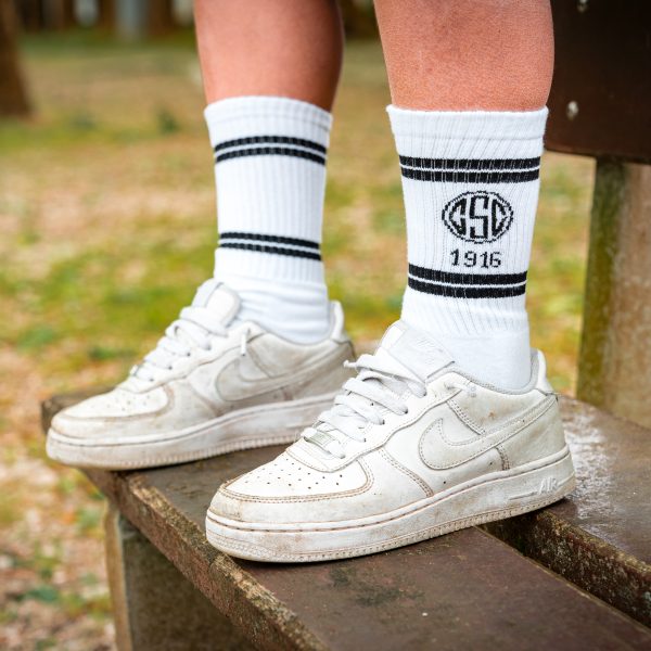 Meias personalizadas - Casual